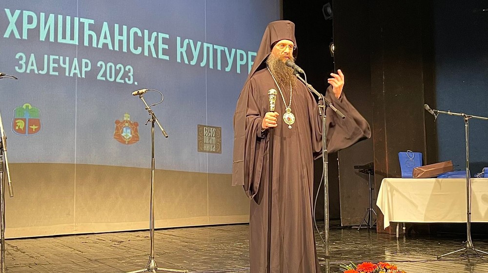 Završen 8. Festival hrišćanske kulture u Zaječaru 1