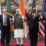 Modi otvorio samit G20 dobrodošlicom Afričkoj uniji kao novoj stalnoj članici 9