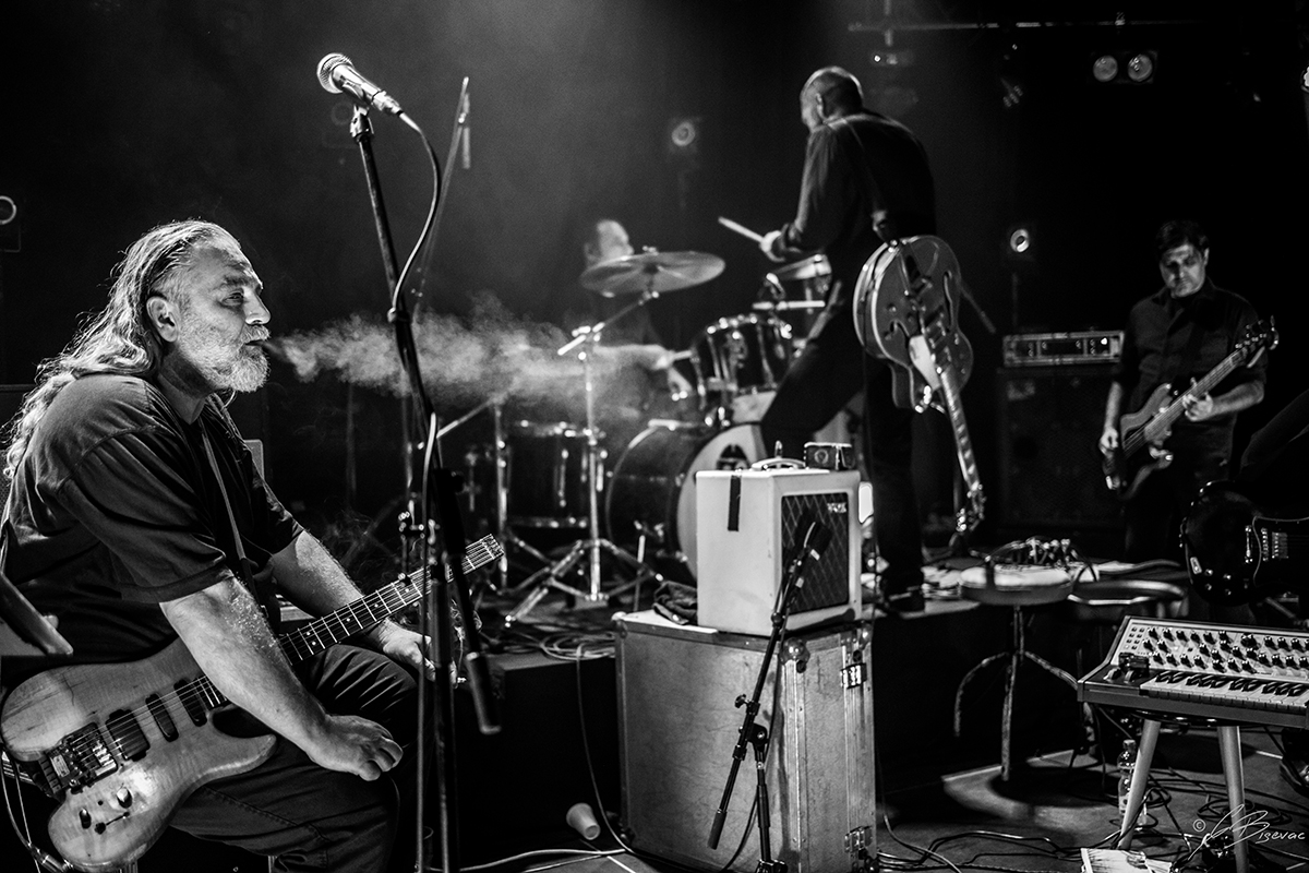 "Biće ovo drugačiji koncert": Nikola Vranjković povodom nastupa u Botaničkoj bašti 3