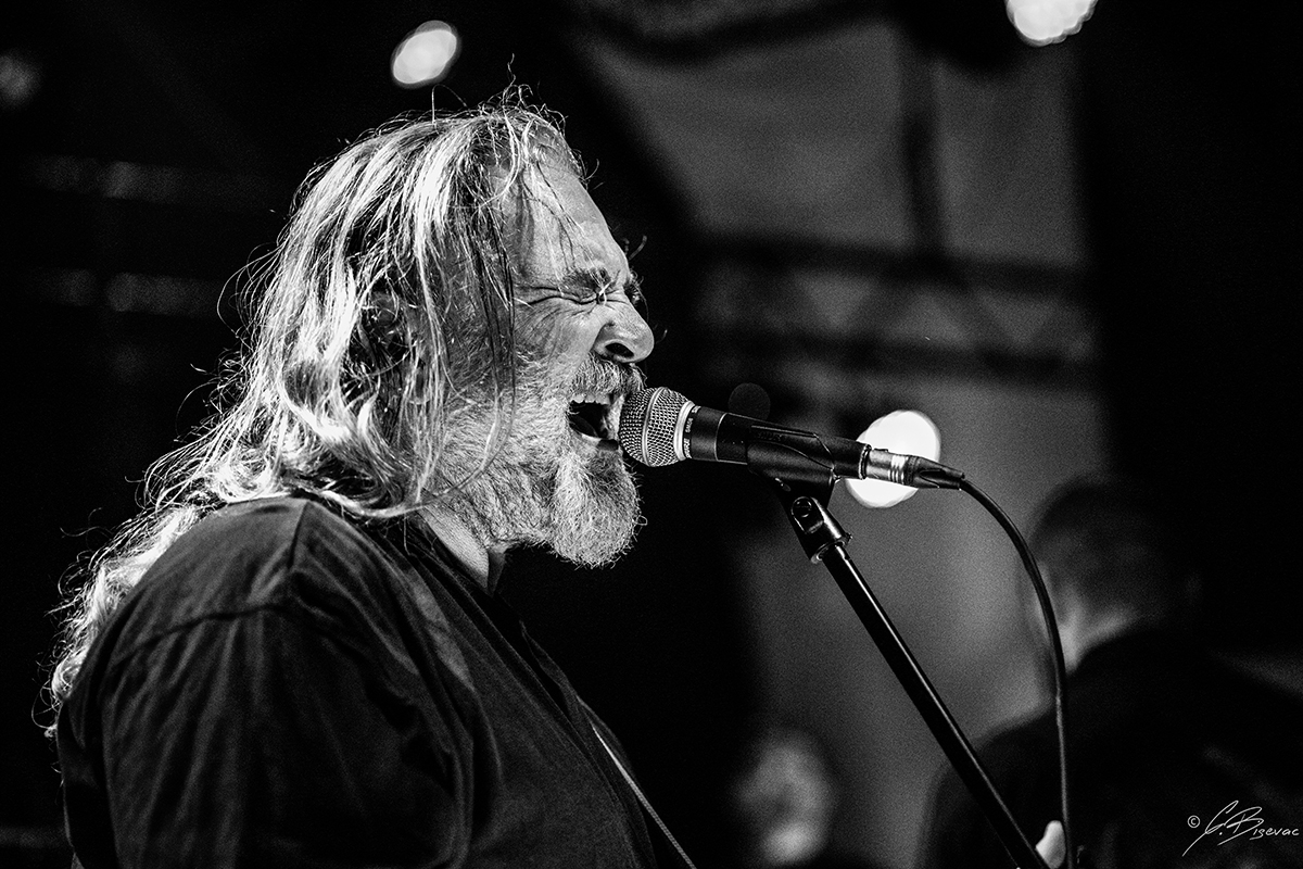 "Biće ovo drugačiji koncert": Nikola Vranjković povodom nastupa u Botaničkoj bašti 2