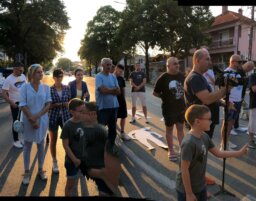 Protest u Knjaževačkoj, niškoj “Ulici smrti”: Vlastima rok od mesec dana da počnu radove koji će povećati bezbednost u saobraćaju 5