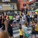 Protest u Knjaževačkoj, niškoj “Ulici smrti”: Vlastima rok od mesec dana da počnu radove koji će povećati bezbednost u saobraćaju 4
