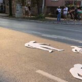 U Nišu sve više protesta i blokada saobraćaja: Građani se žale na životne probleme, od “otimanja brda” do oronule samoposluge 6