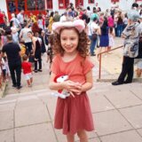 Polazak 2.430 prvaka u školu u Nišu uz svečane priredbe i proteste 10