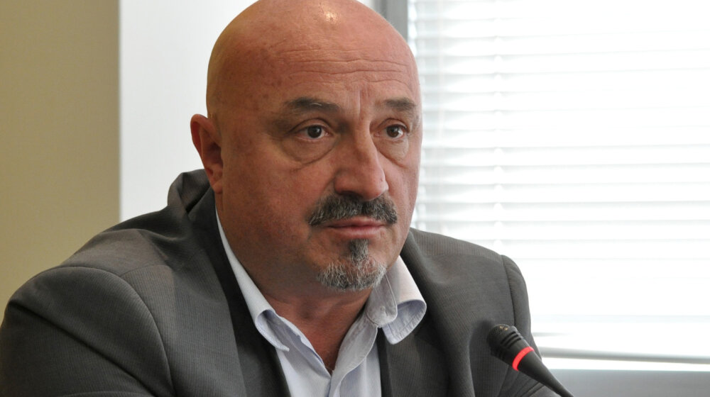 Advokat Milana Radoičića tužio Advokatsku komoru Srbije zbog obustave rada 1