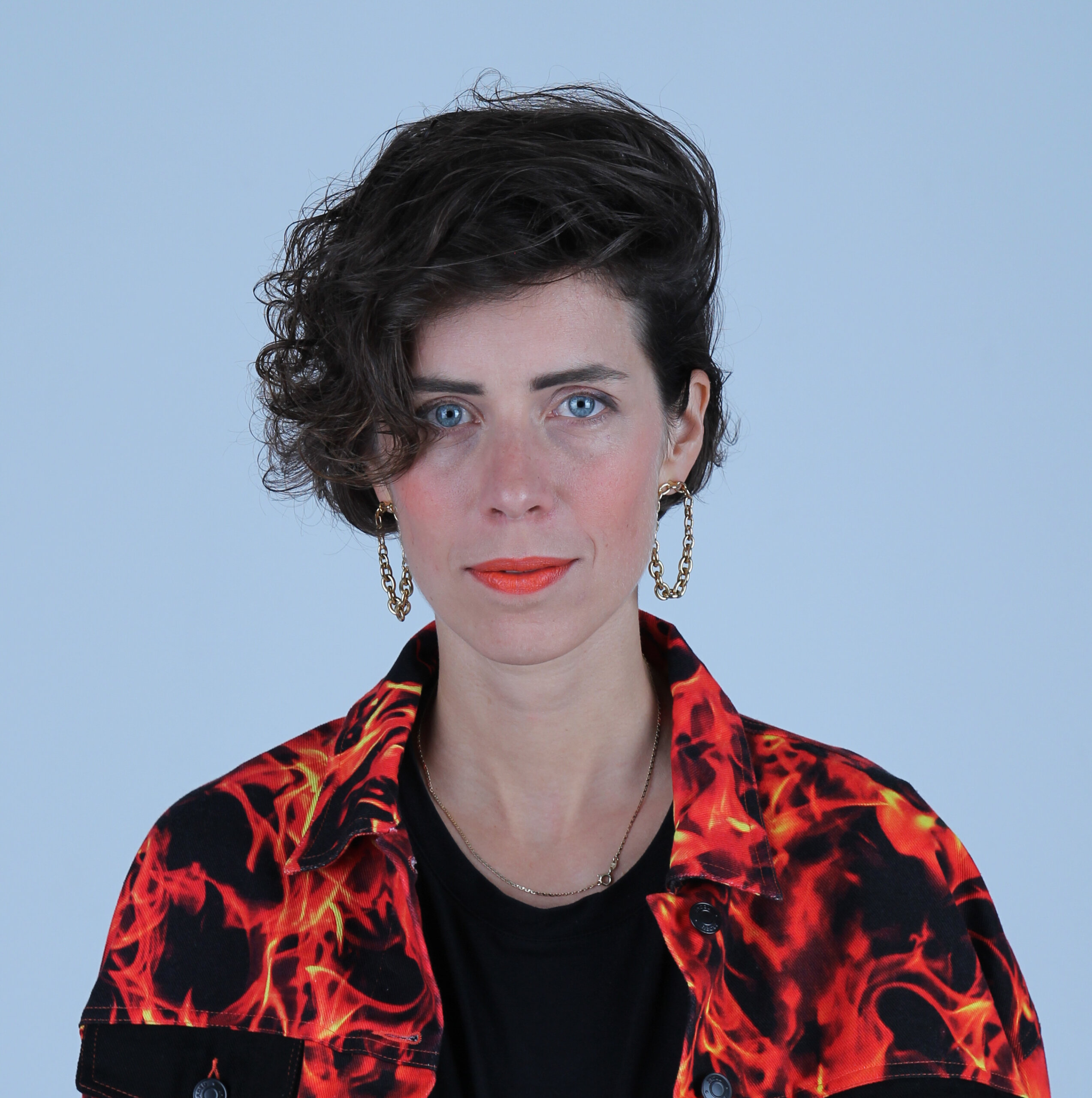 Samostalna izložba austrijske autorke Glorie Gamer, dobitnice nagrade ''Sonja Savić'' 2