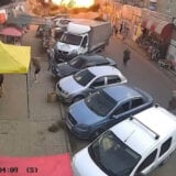 Zelenski objavio da je u ruskom napadu stradalo 16 osoba: "Ruski teroristi napali pijacu, odvratno zlo" (VIDEO) 11