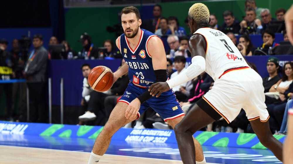 (VIDEO) Eh, da je ušlo ovo Gudurićevo: Kad je uzalud poskočila cela Srbija 1