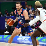 Marko Gudurić najavio duel sa Finskom na startu kvalifikacija ze Evrobasket 2025: Idemo na pobedu bez obzira na protivnika (VIDEO) 5