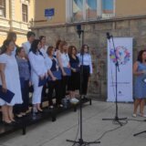Gradsko pevačko društvo „Stevan Mokranjac“ iz Zaječara nastupilo na 57. Festivalu „Mokranjčevi dani“ u Negotinu 11