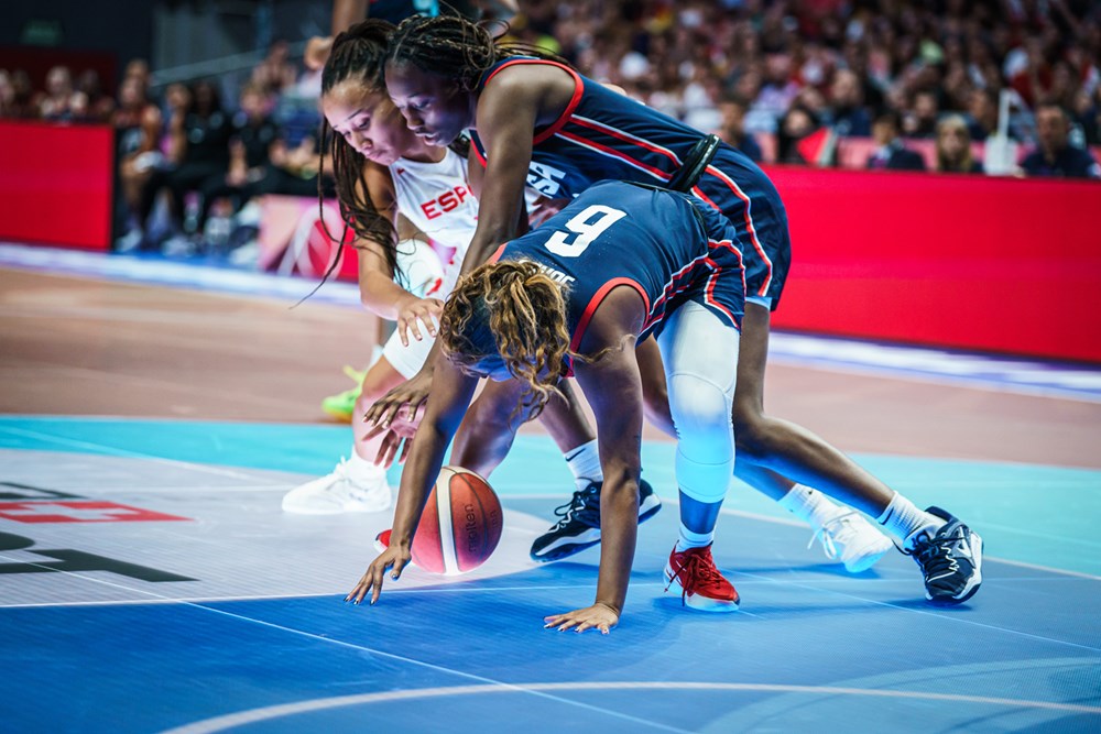 Inovacija u Minhenu: Bajernovi košarkaši igraće na staklenom LED parketu 2