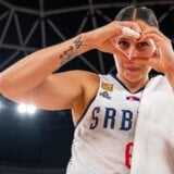 Poznato kada košarkašice Srbije dobijaju rivale u kvalifikacijama za Olimpijske igre 7