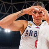 Poznato kada košarkašice Srbije dobijaju rivale u kvalifikacijama za Olimpijske igre 1