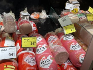 "Po 'Boljoj ceni' nema hleba i majoneza": Pitali smo građane da li su "pohrlili" u markete nakon sniženja (FOTO) 9