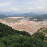 Ministarka energetike u poseti zelenom rudniku bakra u Kini 5