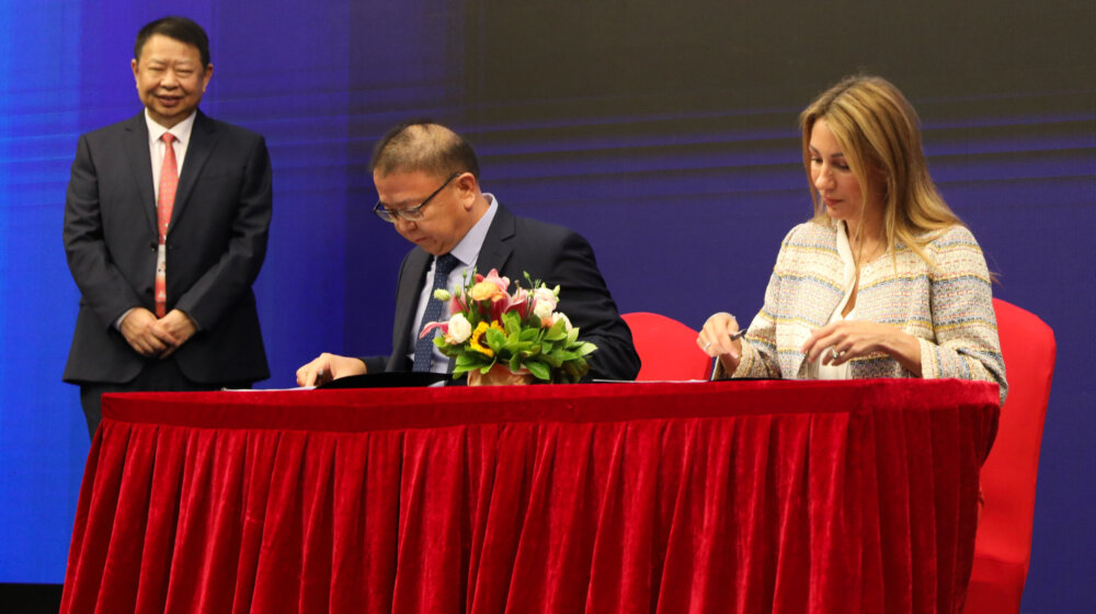 Ministarstvo energetike: "Ziđin majning" ulaže još 3,8 milijardi dolara u Srbiji 1