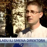 Zaposleni u Šestoj beogradskoj gimnaziji najavili štrajk glađu 6