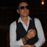 Branko Đurić Đura u seriji na Netfliksu 2