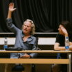 Džon Sevidž održao predavanje studentima Akademije umetnosti u Novom Sadu: Kako je to raditi sa Kopolom, Formanom i De Nirom 12