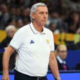 (VIDEO) Pešić: Na žalost, ova medalja neće poboljšati stanje u košarci u Srbiji 8
