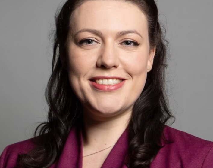 Ališa Kern, britanska poslanica, za Demostat: Ne dolikuje predsedniku države da izriče pretnje poslanicima, situacija na Balkanu zabrinjava 1