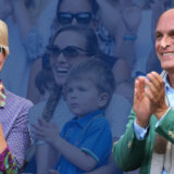 Kraj đira s omiljenim parom: Ko su Edoardo Artaldi, dugogodišnji šef 'Đokovićevog kabineta', i supruga mu Elena Kapelaro, negovatelji imidža teniskog šampiona 1