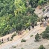 Kako prištinski mediji izveštavaju o tragediji u Banjskoj: Glavna vest snimak iz drona Srba (VIDEO) 10