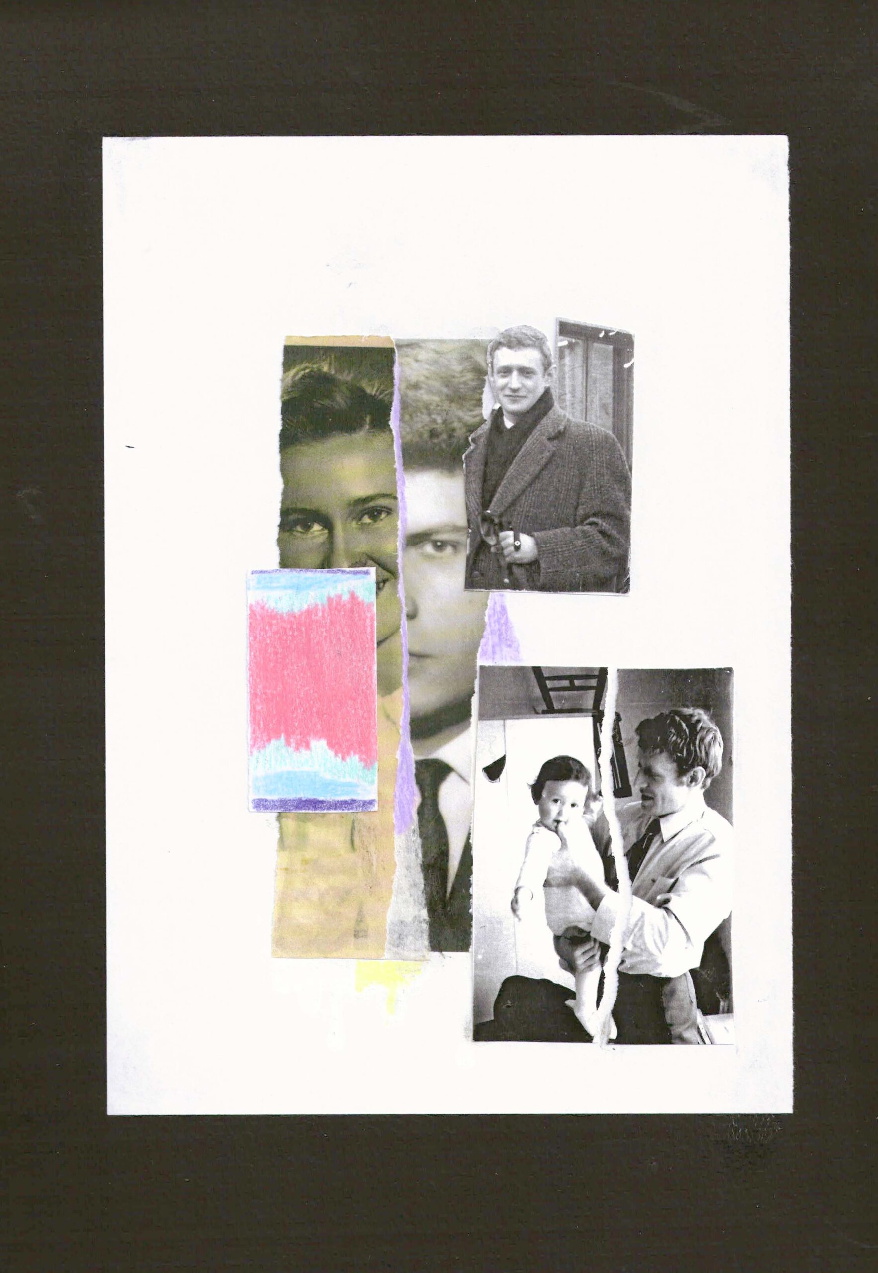 « Znamo da implozija proizvodi najužasniju rušiteljsku moć » : Umetnica Jelena Aranđelović povodom svoje izložbe « Rekonstrukcija sećanja” 3 « Znamo da implozija proizvodi najužasniju rušiteljsku moć » : Umetnica Jelena Aranđelović povodom svoje izložbe « Rekonstrukcija sećanja” 3