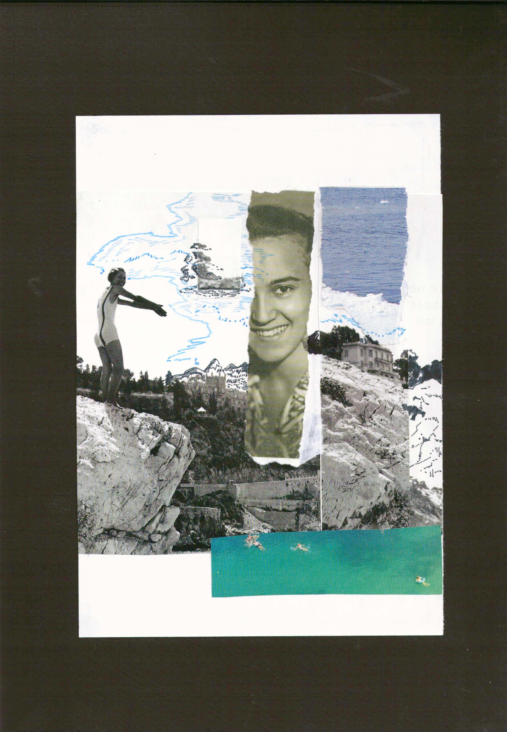 « Znamo da implozija proizvodi najužasniju rušiteljsku moć » : Umetnica Jelena Aranđelović povodom svoje izložbe « Rekonstrukcija sećanja” 2