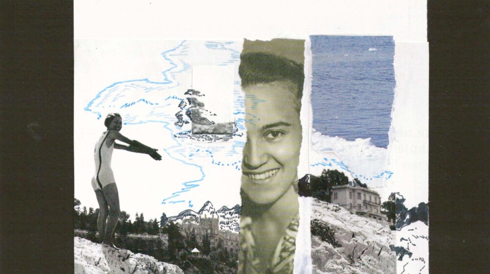 “Rekonstrukcija sećanja”u obamrlom društvu : Izložba kolaža Jelene Aranđelović od večeras u Centru za grafiku FLU 1