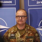 Komandant KFOR-a: Političko rešenje potrebno za stabilnost na Kosovu, na terenu i dalje nestabilno 4