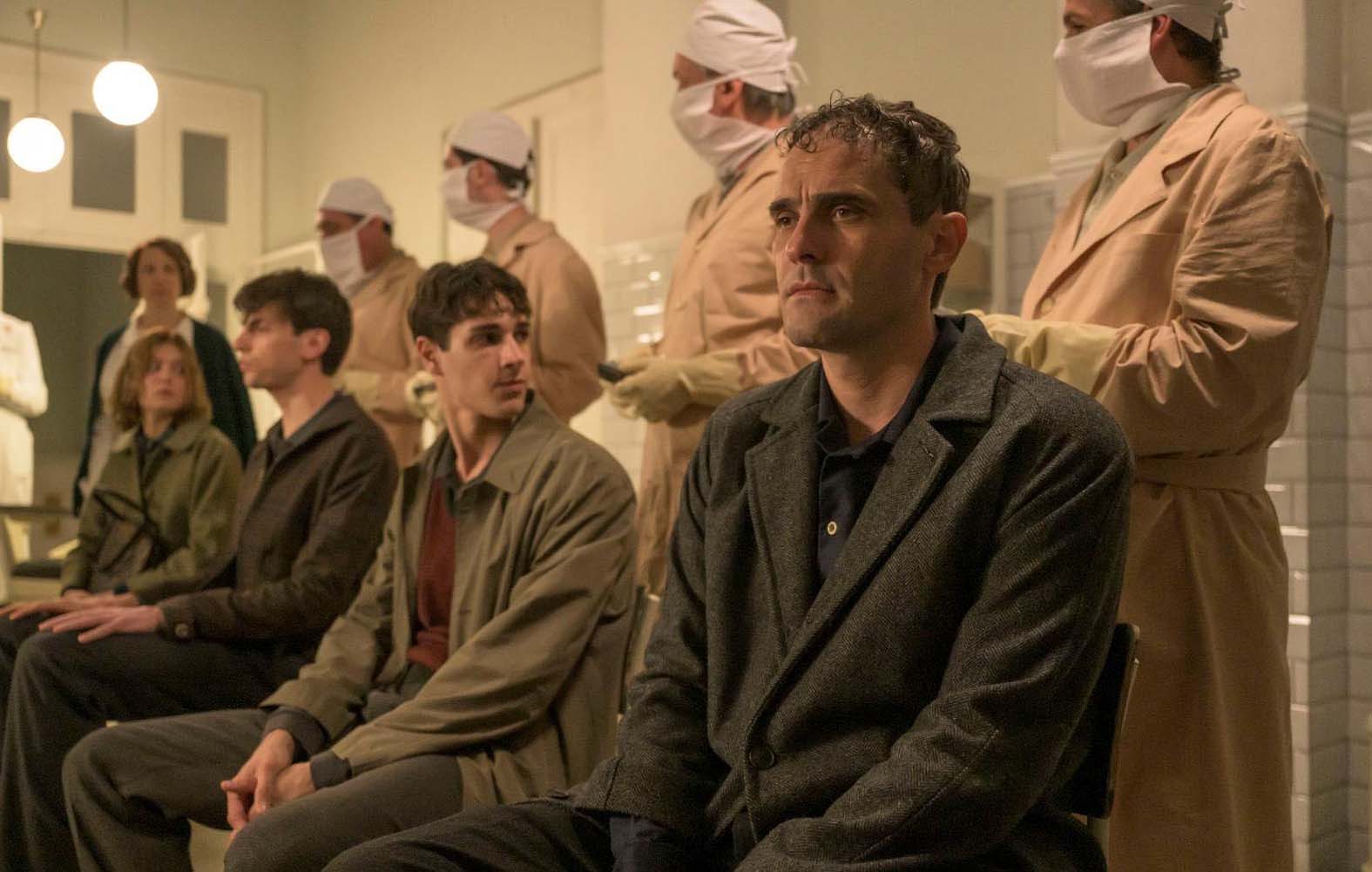 Bazdulja brine sudbina filma "Čuvari formule" u Srbiji, zbog dva problematična imena 2 čuvari formule