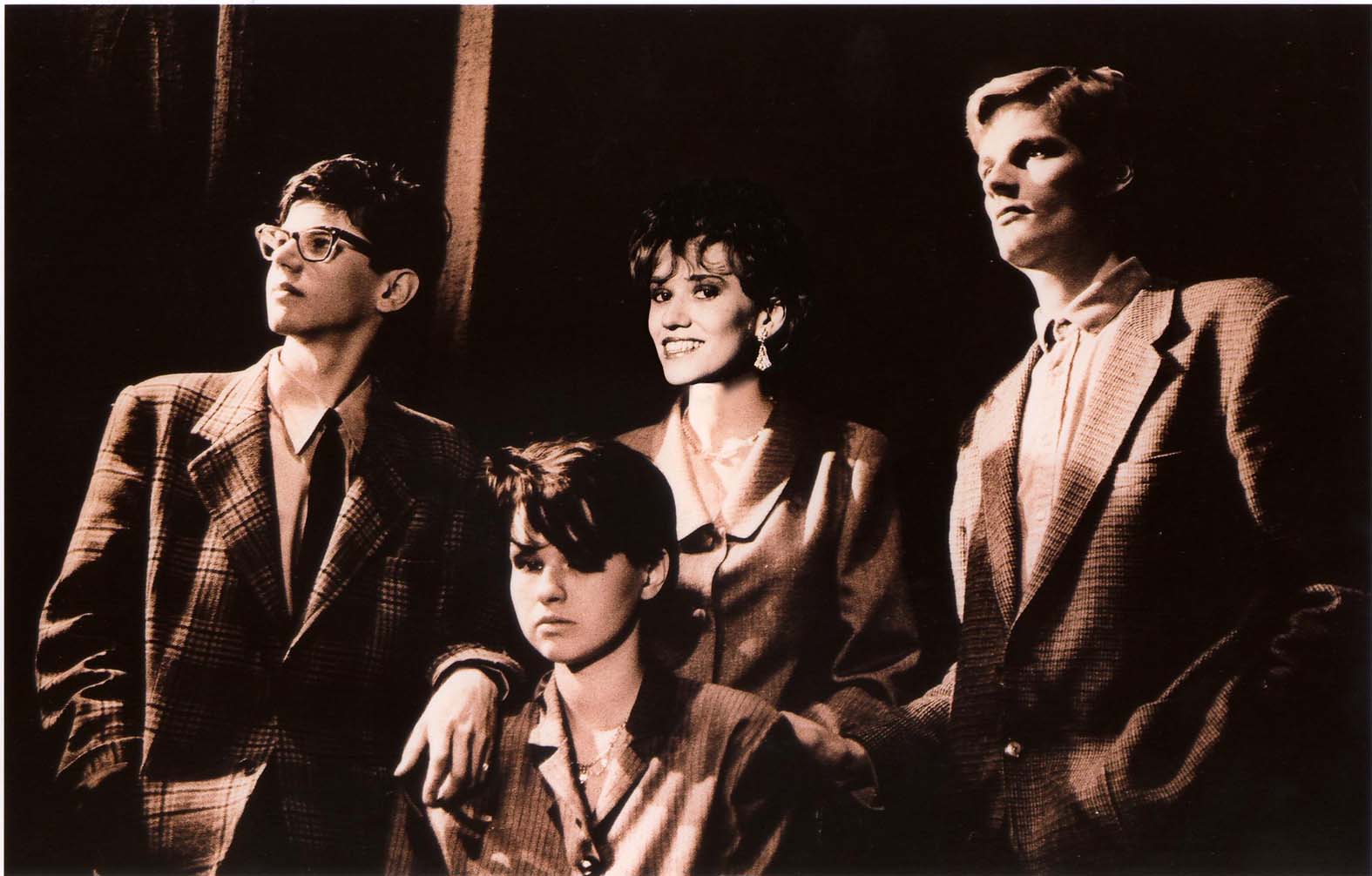 Videosex '86 foto Jane Štravs