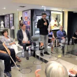 Predstavljena monografija o Milanu Lanetu Gutoviću: Glumac ogromnog dara i čarobnog šarma, ne baš jednostavan za razumevanje, ali talentu se sve prašta 1