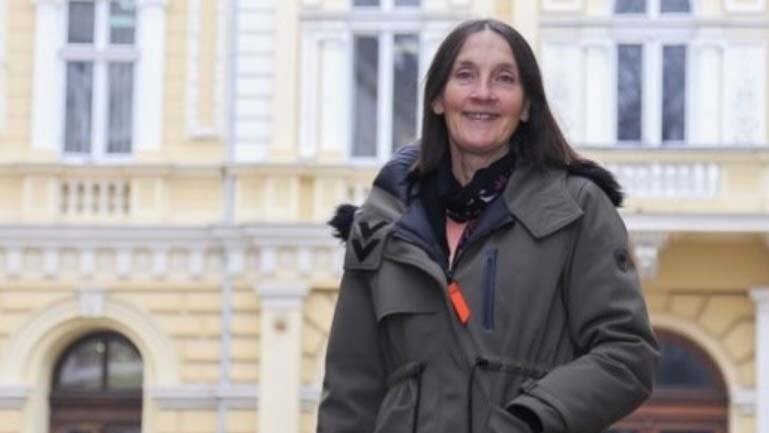 heroina Viktorija Aladžić