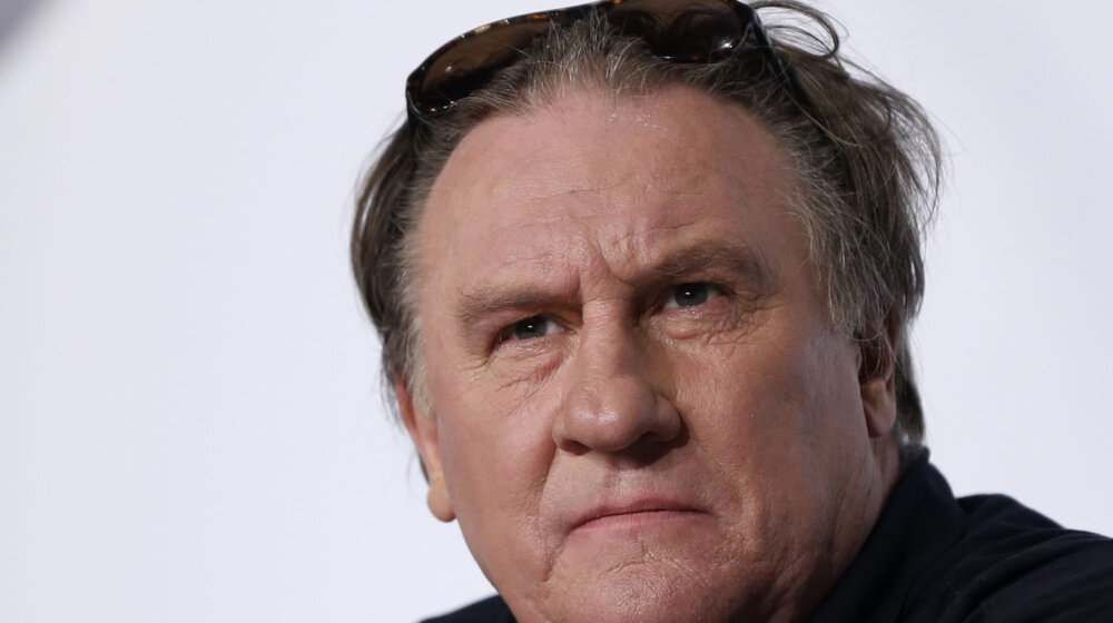 Porodica Žerara Depardjea smatra da postoji zavera protiv glumca 1