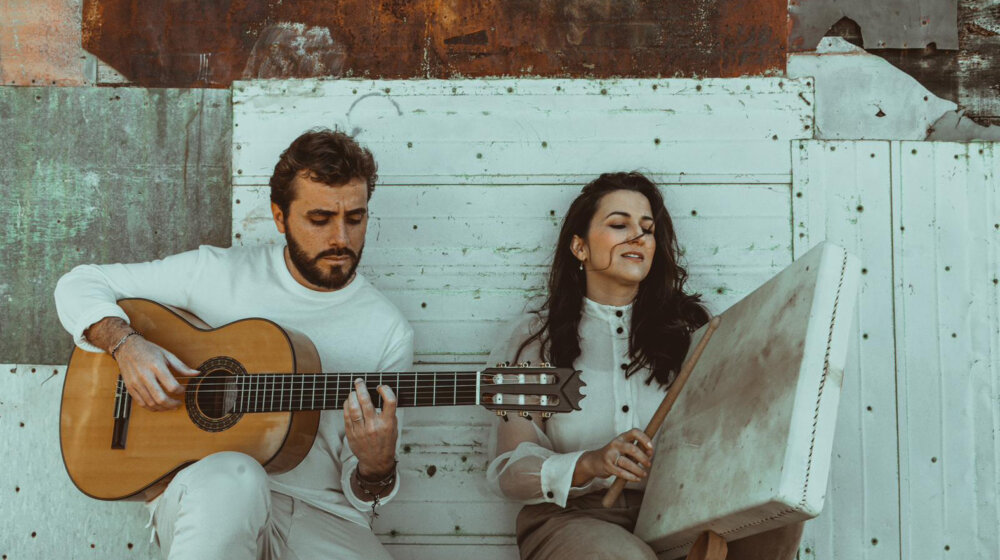 Muzika kao osvežena verzija tradicije: Alba Karmona, umetnica "novog flamenka", povodom gostovanja na festivalu Todo Mundo 1