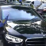 I Aljbin Kurti stigao na sastanak sa Boreljom i Lajčakom 3