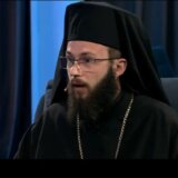 Lažni sveštenik širi lažnu propagandu protiv SPC u albanskim medijima 9