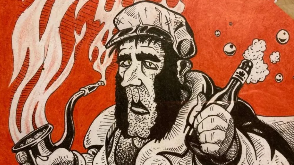 U galeriji Pozorišnog muzeja u Zaječaru prva samostalna izložba crteža Zorana Lazovića 1