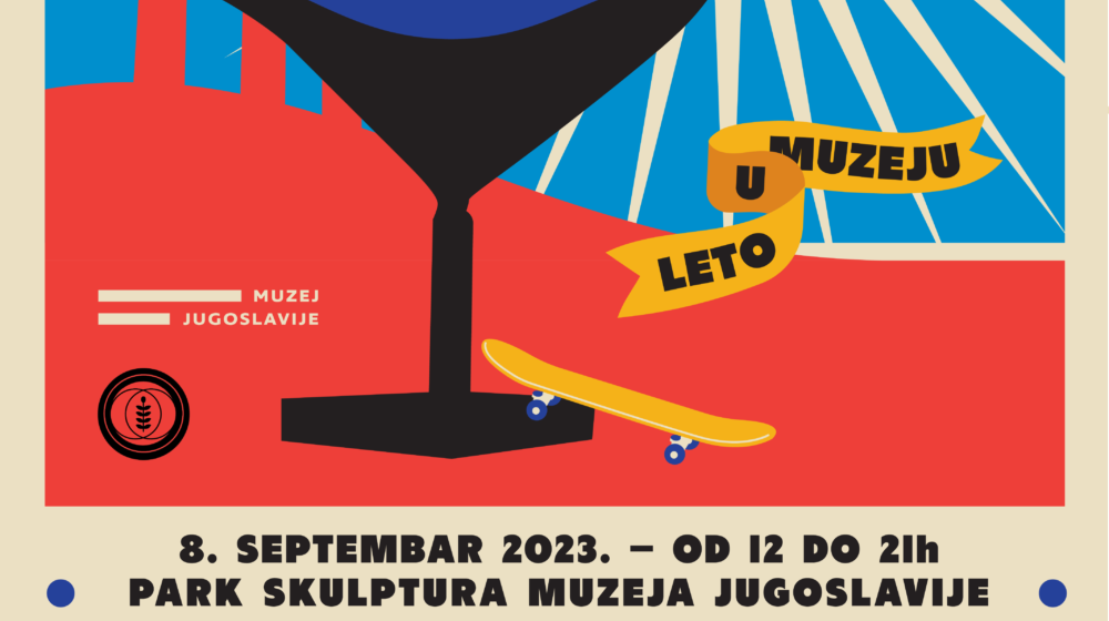 Samit Nesvrstanih na Letu u MuzeYu: Prostori slobode i podrška inicijativama iz lokalne zajednice 1