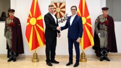 Kako je izgledao skup regionalnih lidera u Skoplju (FOTO/VIDEO) 6