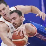 (VIDEO) Milutinov: Poraz boli, ali imamo podstrek za Olimpijske igre 10