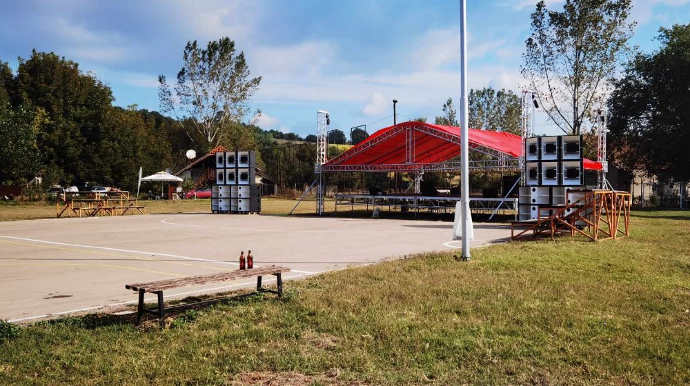 U subotu u Lubnici pored Zaječara prva Moto žurka 1