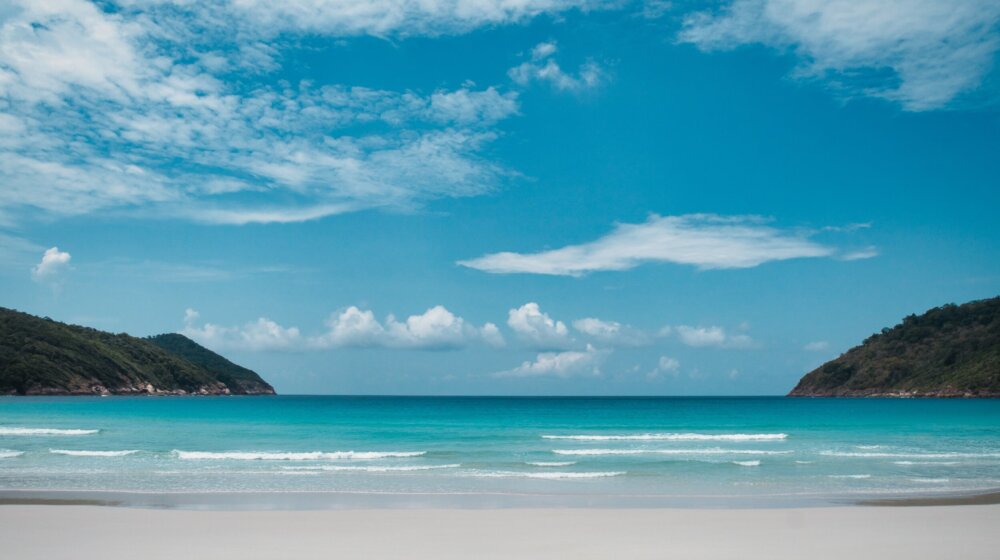 Menja se boja okeana: Da li ćemo plavo more uskoro moći da vidimo samo na razglednicama? 1