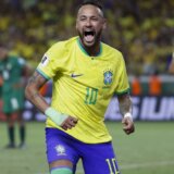 Brazil i ima i nema novog najboljeg golgetera ikada: Nejmar nadmašio Pelea, ali samo po merilima FIFA 4