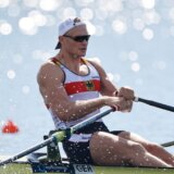 "Srpski dan" na Savskom jezeru: Pregled 4. dana Svetskog prvenstva u veslanju 5
