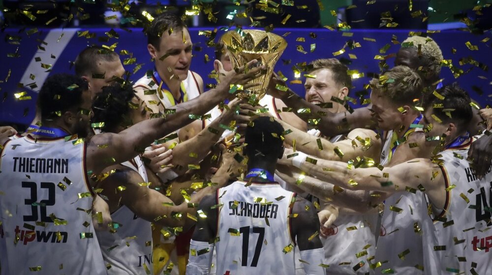 Posle Indijanapolisa svetski prvaci znaju samo za pobede 1