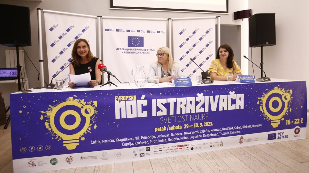 evropska noć istraživača