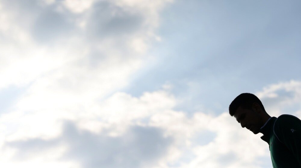 "Kod nas su kladionice na svakom ćošku, kao nekad pekare": Novakove reči koje mediji ne smeju da prenesu 1